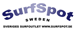 SurfSpot logo
